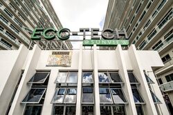 Eco-tech@sunview (D22), Factory #607285061